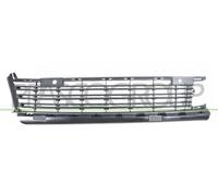 Fits Fiat Doblo Front Bumper Centre Grille Lower With PDC 2022 - 2024