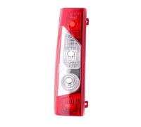 Fits Peugeot Expert Rear Light Left Hand 2007-2012