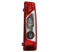 VALEO halogen technology automotive rearlamp, 43358 for vehicle models, CITROEN, FIAT, PEUGEOT Jumpy II (2007 > 2016)
