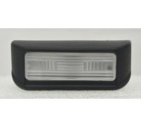 Fits Peugeot Expert Rear Number Plate Light 2007-2012