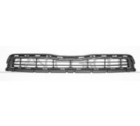 Peugeot Partner 12-15 Front Bumper Grille Upper PG9102121 (9762)