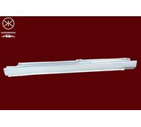 Peugeot Partner 96-08 Full Sill Left Hand (1911)