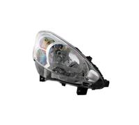 PRASCO PG9104803 Headlight