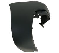 Fits Peugeot Partner Rear Bumper End Cap Left Hand Swb 2008-2012 7410FY
