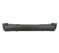 CITROEN BERLINGO Rear Bumper Textured Black 2018>
