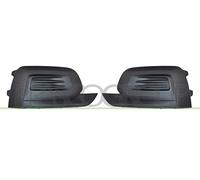 Fits Peugeot Rifter Fog Lamp Cover Set No Holes (LH + RH) 2018- 1632655680