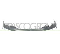 Fits Peugeot Rifter Front Bumper Upper Section To Be Primed 2018-