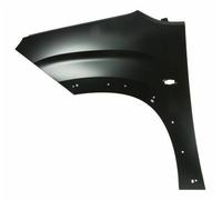 Fits Peugeot Rifter Front Wing (With Wheel Arch Moulding Holes) Left Hand 2018-