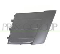 Fits Fiat Scudo Front Bumper Lower Grille Cover Left Hand 2016-2024