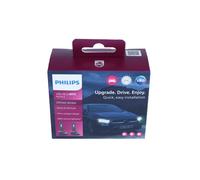 Fits PHILIPS 11362U2500CX ULTINON ACCESS 2500 LED H11 BULB 12V 20W PG ⭐UK Stock⭐