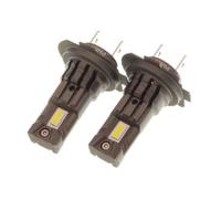 Fits PHILIPS 11972U2500CX ULTINON ACCESS 2500 LED BULB H7/H18 12V 16W ⭐UK Stock⭐