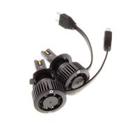 Fits PHILIPS 11972U3022X2 ULTINON PRO3022 LED H7 6000K BULB (NO ECE) ⭐UK Stock⭐