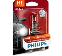 Fits PHILIPS 12258XVGB1 H1 X-TREME G-FORCE BULB ⭐UK Stock⭐