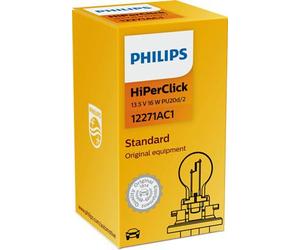 Fits PHILIPS 12271AC1 BULB, INDICATOR DE Stock