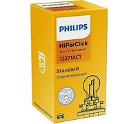 PHILIPS 12271AC1 Bulb, indicator for ,MERCEDES-BENZ,VW