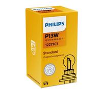 Fits PHILIPS 12277C1 Bulb, indicator, Bulb, park-/position light, Bulb, Bulb, i