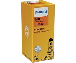 Fits PHILIPS 12360C1 Bulb