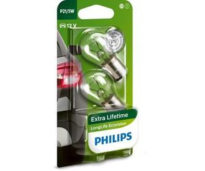 ✅Fits PHILIPS 12499LLECOB2 BULB, INDICATOR ⭐UK Seller⭐