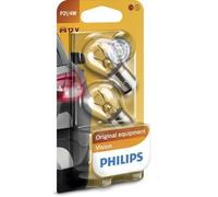 Philips 12594B2 Vision Indicator bulb 21/4W 12V Car Light Bulbs