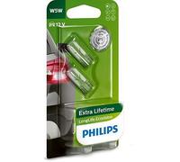 Fits PHILIPS 12961LLECOB2 BULB, TAIL LIGHT DE Stock
