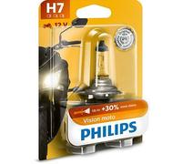 BULB SPOTLIGHT 12972PRBW FOR AEBI ALFA ROMEO AUDI BMW CHRYSLER CITROËN DAF FIAT