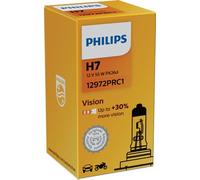 Fits PHILIPS 12972PRC1 H7 VISION PHILIPS BULB ⭐UK Stock⭐