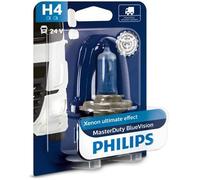 SPOTLIGHT BULB T FOR MERCEDES BENZ T2 LN1 BOX BODY ESTATE OM 616 914 PHILIPS