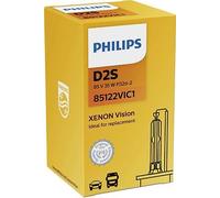 Fits PHILIPS 85122VIC1 BULB, SPOTLIGHT DE Stock