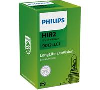 Fits PHILIPS 9012LLC1 BULB DE Stock