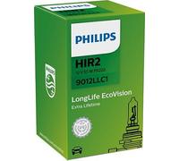 Fits PHILIPS 9012LLC1 BULB UK Stock