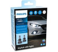 HIR2/9012 Philips Ultinon Pro3022 LED Headlights
