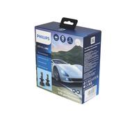 ✅Fits PHILIPS PHI 11342U9100X2 LED light bulb H4 Ultinon Pro9100 HL ⭐UK Seller⭐