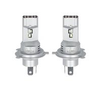 Philips Ultinon Pro9200 LED car headlight bulb (H4), +400%, 5.800K, set of 2