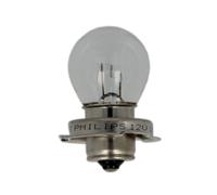 PHILIPS 12008C1 Bulb, spotlight