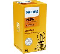 Fits PHILIPS PHI 12277/C1 Light bulb P13W (1 pcs) 12V 13W Light bulb ⭐UK Stock⭐