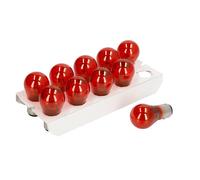 Fits PHILIPS PHI 12495CP/10 Bulb, stop/tail light OE REPLACEMENT