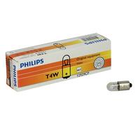 ✅Fits PHILIPS PHI 12929/10 Light bulb T4W Vision (10 pcs) 12V 4W Lig ⭐UK Seller⭐