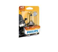 Fits PHILIPS PHI 12972PRBW Light bulb H7 Vision Moto (1 pcs) 12V 55W ⭐UK Stock⭐