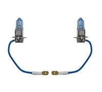 ✅Fits PHILIPS PHI 13336MDBVS2 Light bulb H3 Master Duty Blue Vision ⭐UK Seller⭐