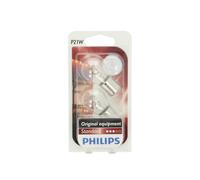 ✅Fits PHILIPS PHI 13498/B2 Light bulb P21W (2 pcs) 24V 21W Light bul ⭐UK Seller⭐