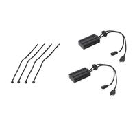 Philips CANbus adapter LED (H7), 3-in-1 solution, set of 2