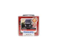 Fits PHILIPS PHI 55555SKMDKM Bulb socket 24V MasterDuty Minikit H7 fu ⭐UK Stock⭐