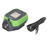 Philips X30FLMIX1 Xperion 3000 Flood Mini LED Spotlight 5W 500lm R...