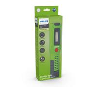 Fits PHILIPS X30PILLX1 Flashlight PHILIPS LED XPERION 3000 2500mAh 50 ⭐UK Stock⭐
