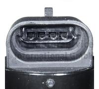 Stepper motor Electric Control Valve 7.05432.00.0 PIERBURG for OPEL KADETT E