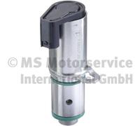 Pierburg VVT Solenoid 7.06117.22.0 – Camshaft Control Valve, Fits Ford Mondeo IV/Turnier 2.5L