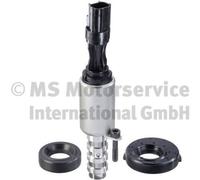 Fits PIERBURG 7.06117.73.0 Control Valve, camshaft adjustment