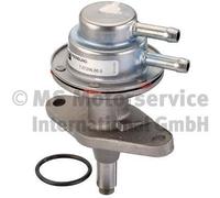 Fits PIERBURG 7.07206.00.0 Fuel Pump OE REPLACEMENT