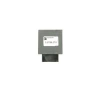 Fuel Pump Control Unit Fits Audi A3 Sportback Limousine - Pierburg 7.07796.17.0