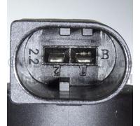 PIERBURG 7.10715.11.0 Control Valve, fuel quantity (common rail system)
